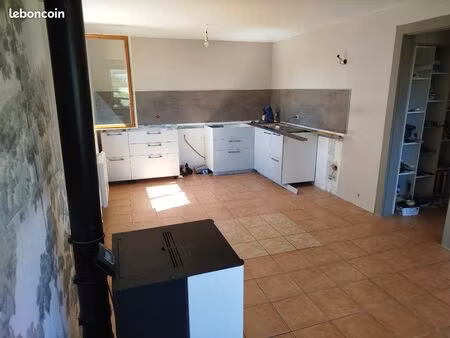 appartement f2 bis