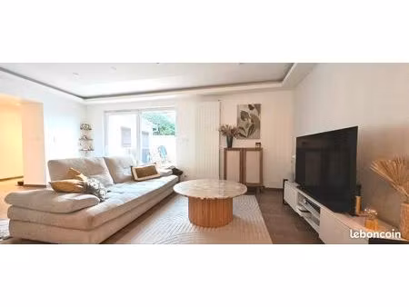 appartement proche frontière