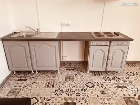 bel appartement lesigny