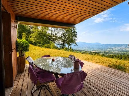 appartement 4 pièces 92 m²