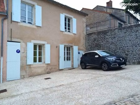 appartement à louer cité de l’écrit