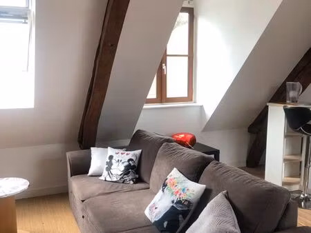 appartement t3