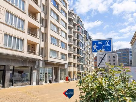 appartement à vendre à oostende € 349.000 (lpxqw) - dermul vastgoed en beheer nv | zimmo