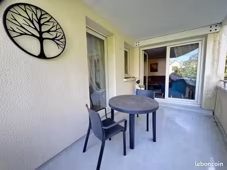 appartement 3 pièces 71 m²