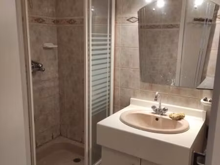 appartement 3 pièces 87 m²