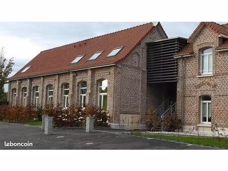 appartement t2 à louer