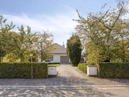 maison à vendre à aalter € 498.000 (lpyyj) - dewaele - aalter | zimmo