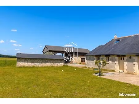 maison 5 pièces 172 m²
