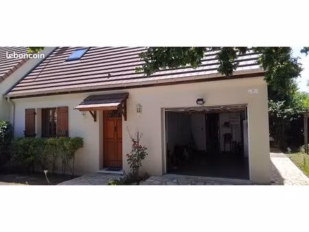 maison à cesson 77240