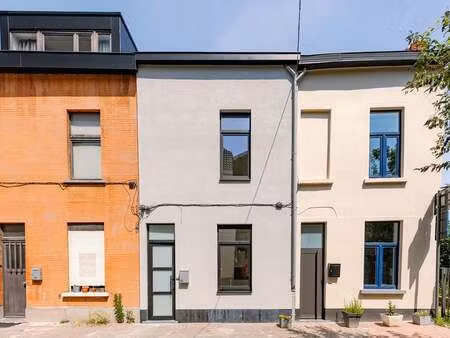 maison à vendre à gent € 349.000 (lpkwn) - vicus vastgoed | zimmo