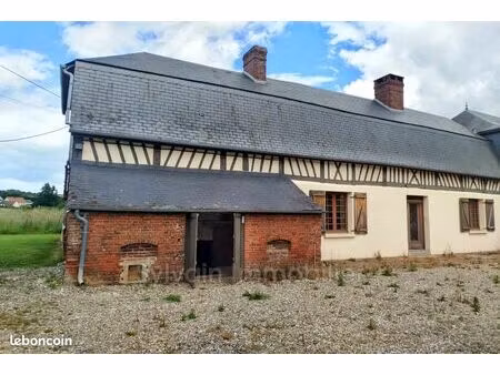 maison 5 pièces 97 m²
