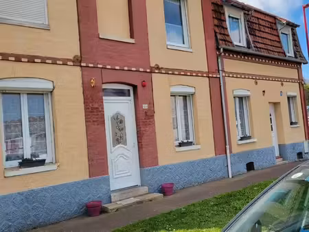 maison sans frais d'agence