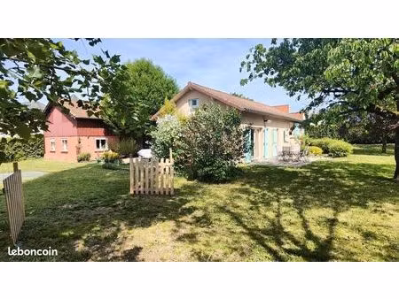 maison 6 pièces 169 m²