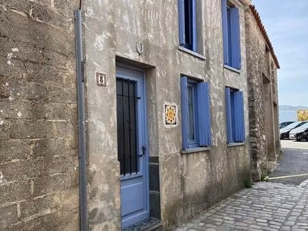 maison a montalba le château  2  rue du chateau pyrenees orientales
