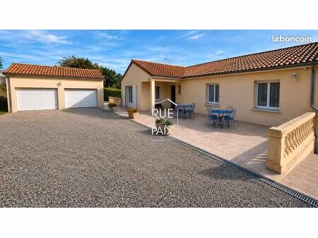 propriété 7 pièces 202 m²