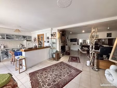 maison 5 pièces 109 m²