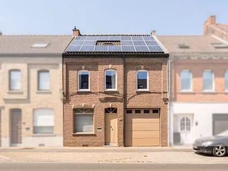 maison à vendre à denderwindeke € 345.000 (lpye7) - era esperanza | zimmo