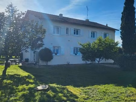 maison familiale rénovée