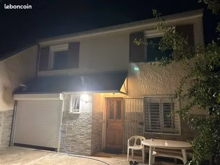 maison à vendre neuf