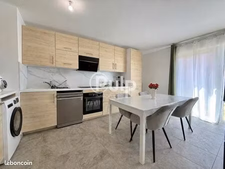 maison 80 m² seclin