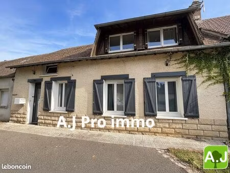 maison 4 pièces 99 m²