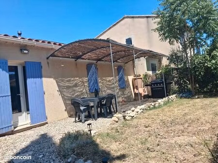 maison provençale