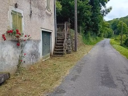 maison de campagne