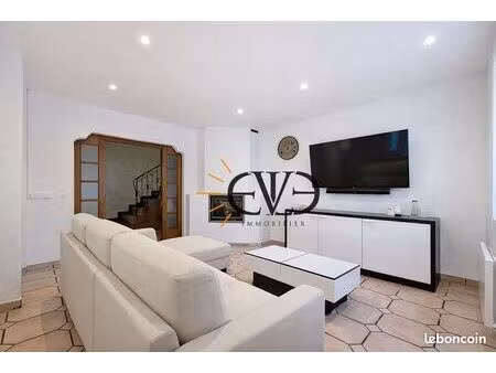 maison de village 6 pièces 161 m²