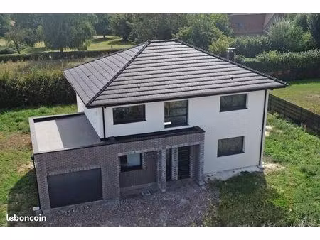 maison 5 pièces 112 m²