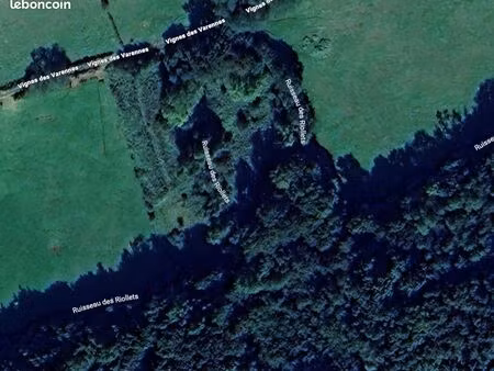 location terrain