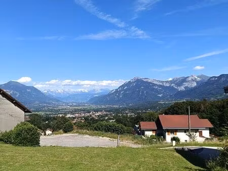 terrain constructible sur eteaux
