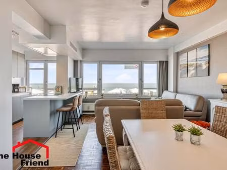 appartement à vendre à blankenberge € 349.000 (lpyg3) - the housefriend bv | zimmo