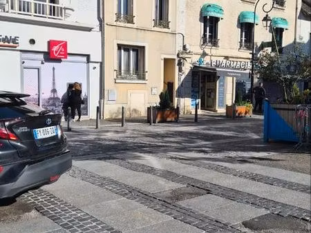immeuble de rapport cœur de ville