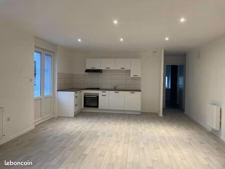 appartement f3