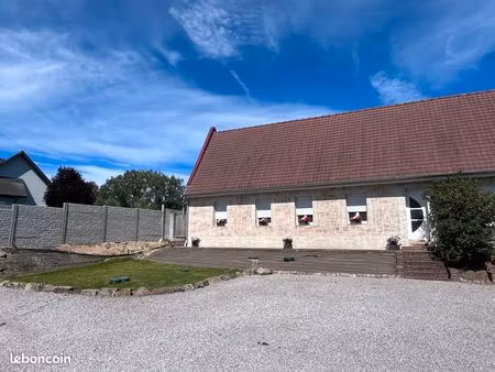 location appartement magnicourt en comté
