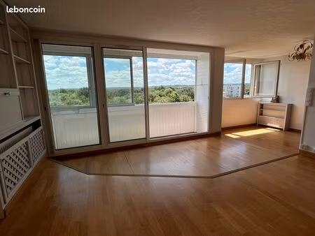appartement poissy