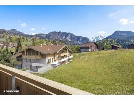 appartement 5 pièces 109 m²