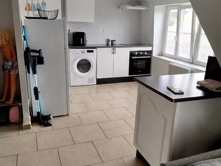 appartement lumineux