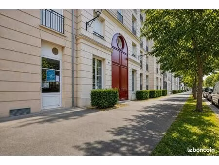 appartement 3 pièces 57 m²
