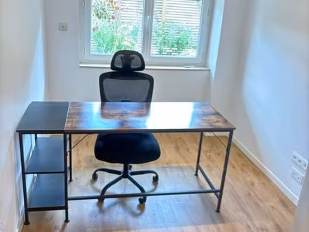 bureaux à louer