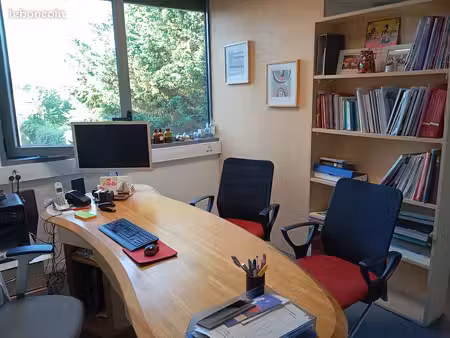 location bureaux activité médicale para médicale