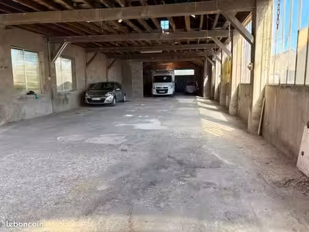 grand garage