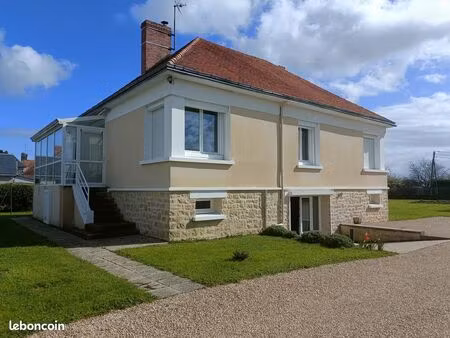 maison 6 pièces 95 m²