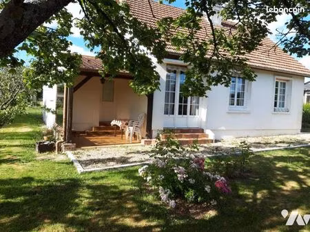 pavillon 5 pièces 69 m²