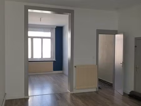 maison à louer - boulogne sur mer