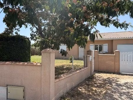 maison 4 pièces 91 m2