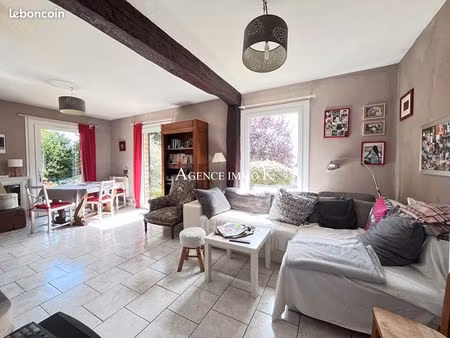 maison 3 pièces 92 m²
