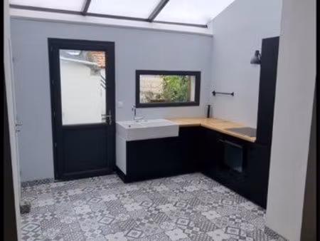 maison à louer 130m2