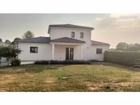maison 7 pièces 142 m²