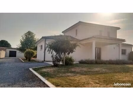 maison 7 pièces 150 m²